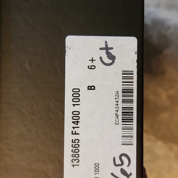 GUCCI ANKLE STRAP HEELS - Picture 7 of 15